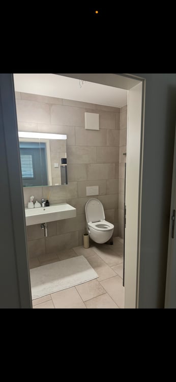 Cercasi subentrante appartamento 1.5 - dal 1.3.2026 3