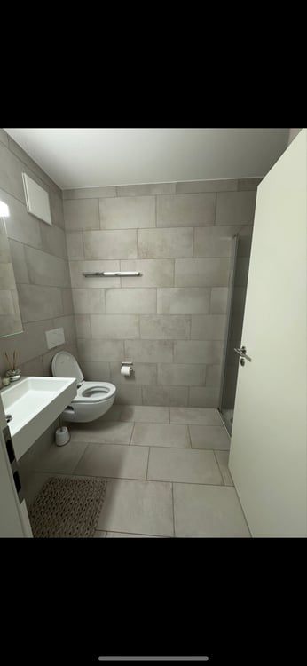 Cercasi subentrante appartamento 1.5 - dal 1.3.2026 4