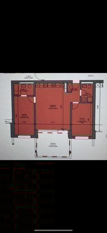 Cercasi subentrante appartamento 1.5 - dal 1.3.2026 5