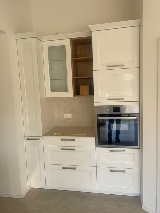 rinnovato spazioso appartamento 2