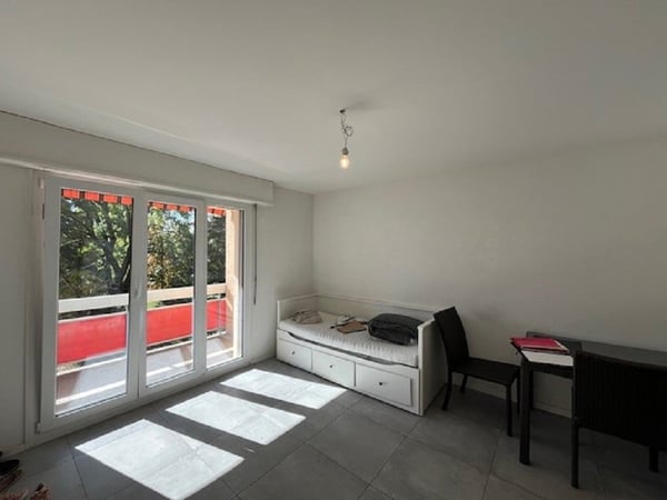 Appartement 2 pièce de 5 m² au 2ème étage 2