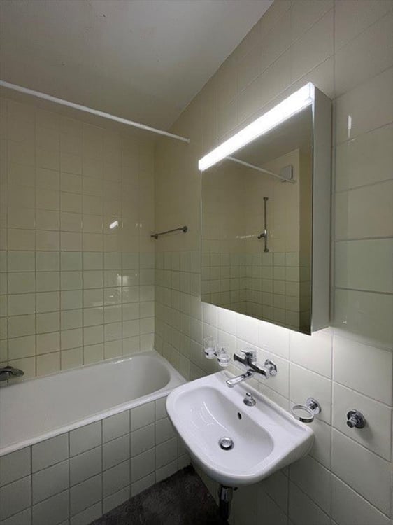 Appartement 2 pièce de 5 m² au 2ème étage 3