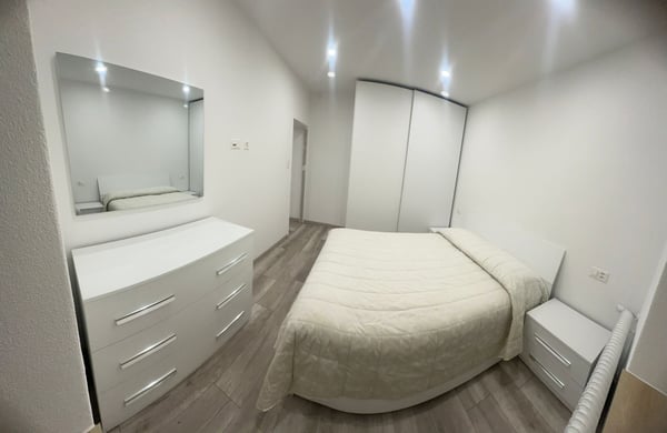 Affitasi 1.5 in centro Giubiasco 1190fr. 4