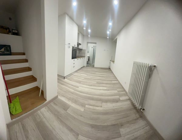 Affitasi 1.5 in centro Giubiasco 1190fr. 3