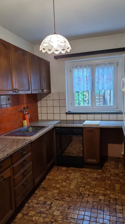 Affitto camera matrimoniale ammobiliata in grande casa 4