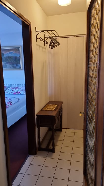 Affitto camera matrimoniale ammobiliata in grande casa 2