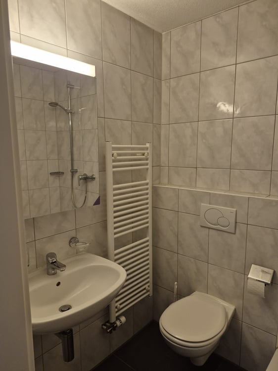 Suche Nachmieter/in für 2.5-Zimmer Wohnung in Wolfhalden 3