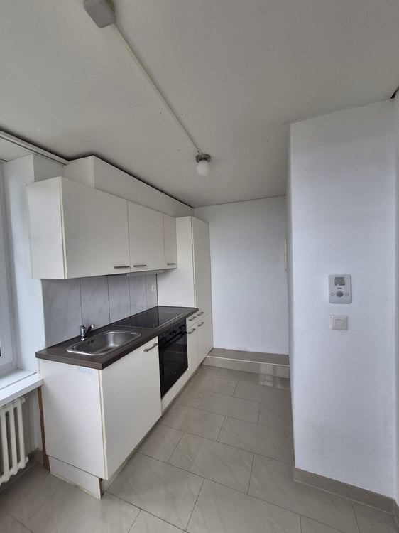 Suche Nachmieter/in für 2.5-Zimmer Wohnung in Wolfhalden 2