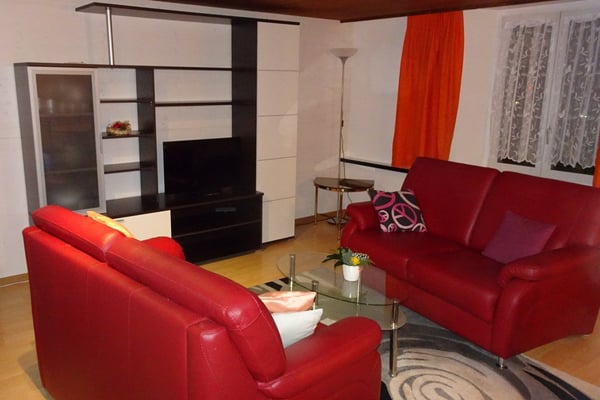 1.5-Zi-Whg in Härkingen (ab 01.03.2026) 1