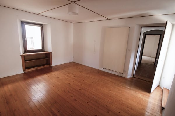 Caratteristica casa rustica nel nucleo di San Giorgio 5