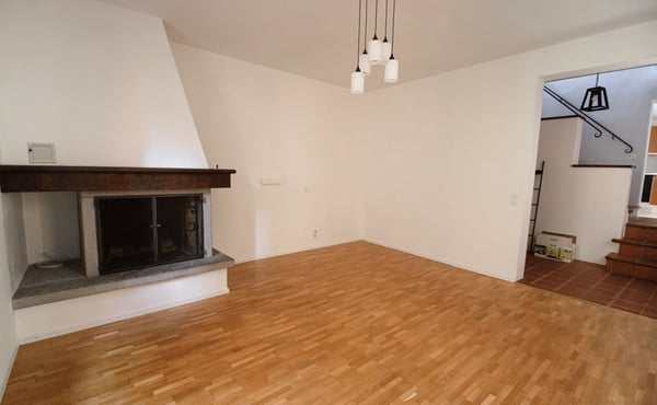 Caratteristica casa rustica nel nucleo di San Giorgio 2