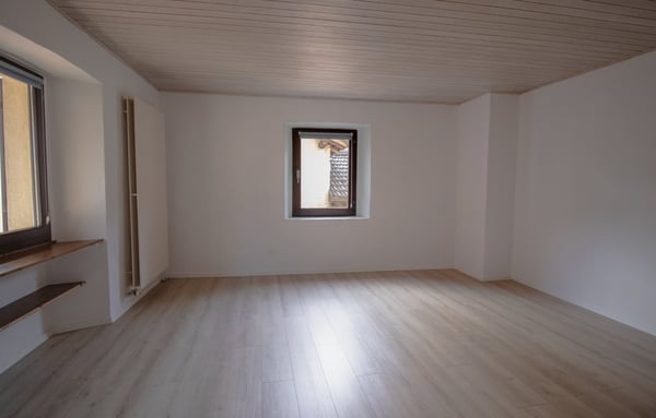 Caratteristica casa rustica nel nucleo di San Giorgio 4