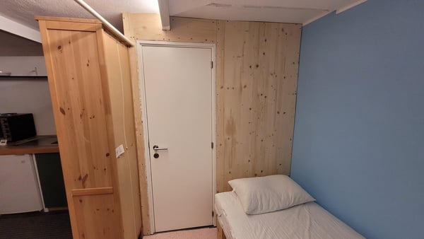 Locale Hobby (non rumorosi) o simili. 5