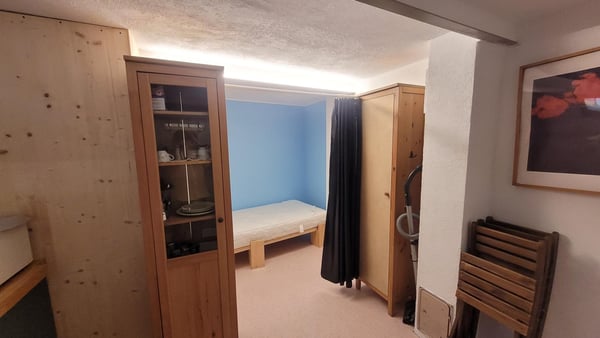 Locale Hobby (non rumorosi) o simili. 4