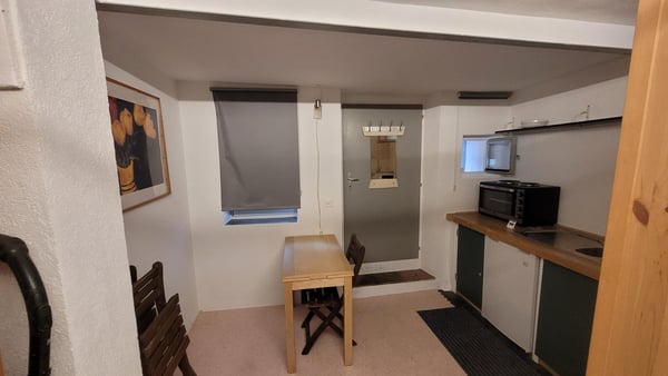 Locale Hobby (non rumorosi) o simili. 1