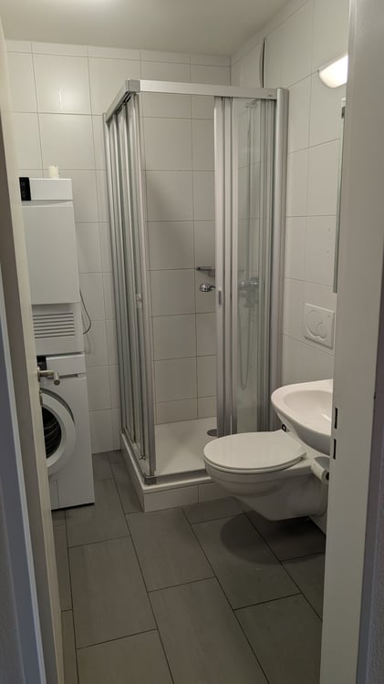 2-Zimmerwohnung an bester Lage Länggasse 4