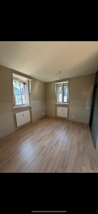 Tolle 2-Zimmer Wohnung neben Kunsthaus 3