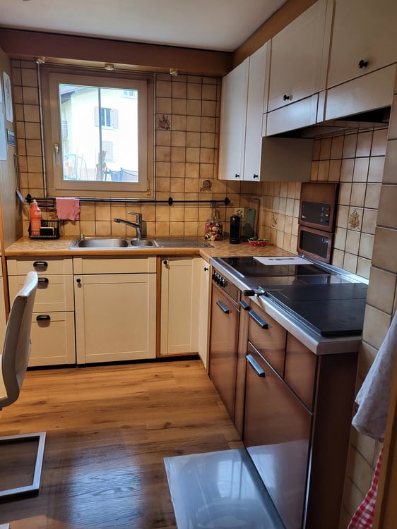 Haus zu vermieten -befristet 4