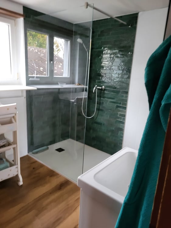 Haus zu vermieten -befristet 2