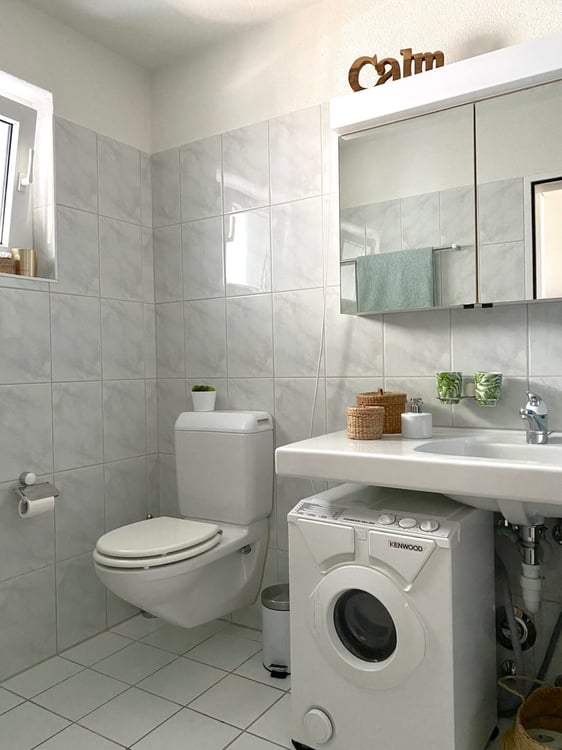 Subletting 1.5 room appartment in Zurich (Jan-Mar) 3