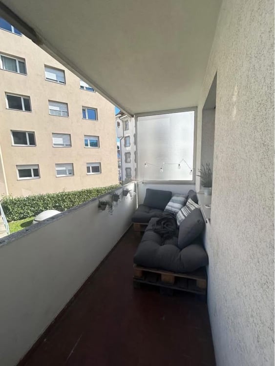 Camera studente in appartamento condiviso 5