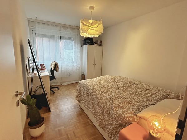 Camera studente in appartamento condiviso 1