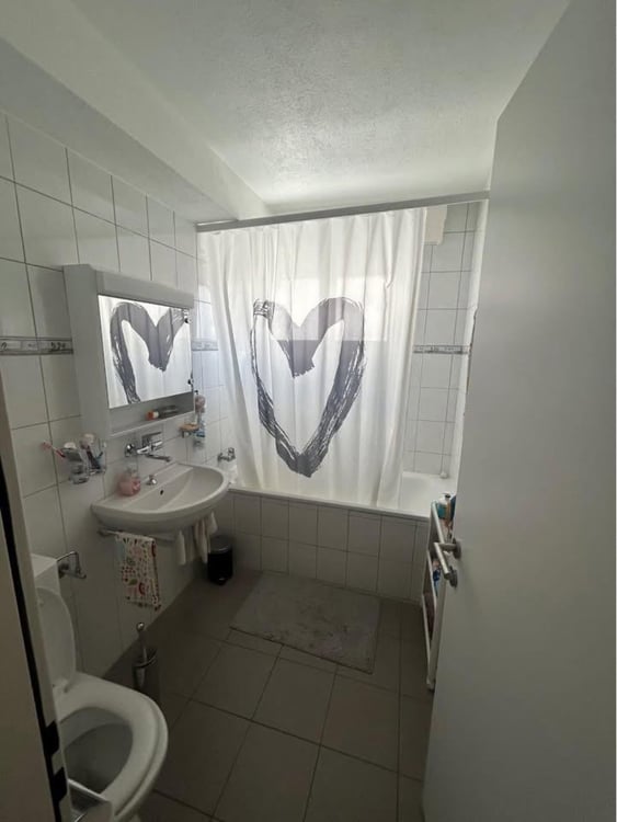 Camera studente in appartamento condiviso 3