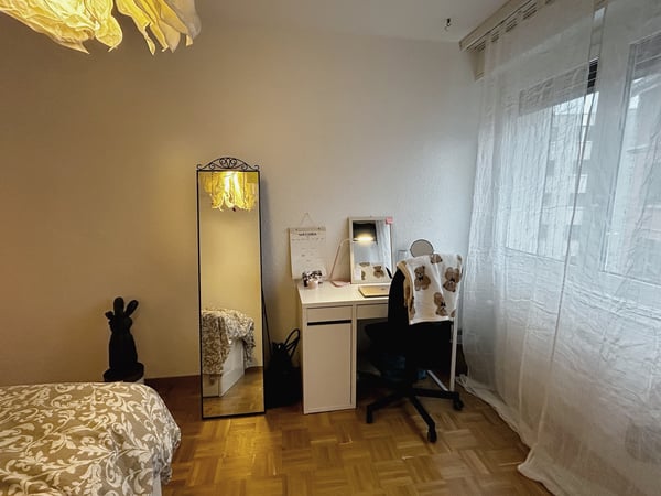 Camera studente in appartamento condiviso 2