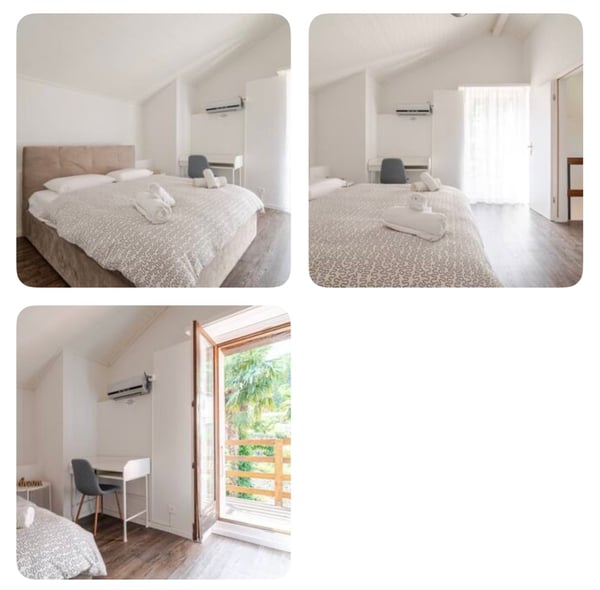 TRIPLEX QUARTINO CASA 2