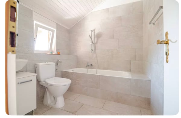 TRIPLEX QUARTINO CASA 4