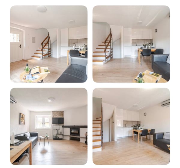 TRIPLEX QUARTINO CASA 1