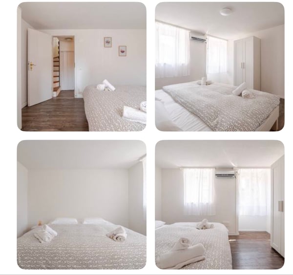 TRIPLEX QUARTINO CASA 3