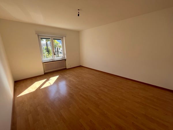 Affitto appartamento (1.5) a Savosa 2