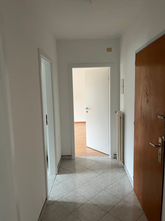 Affitto appartamento (1.5) a Savosa 3