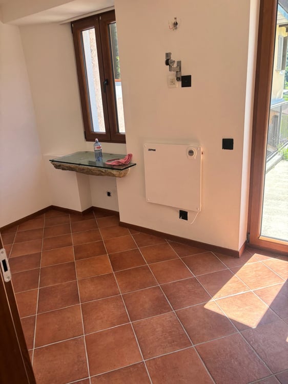 Affittasi Bellissimo Appartamento Barbengo 6