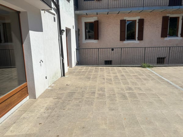 Affittasi Bellissimo Appartamento Barbengo 11