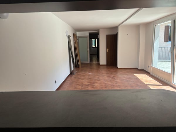 Affittasi Bellissimo Appartamento Barbengo 8