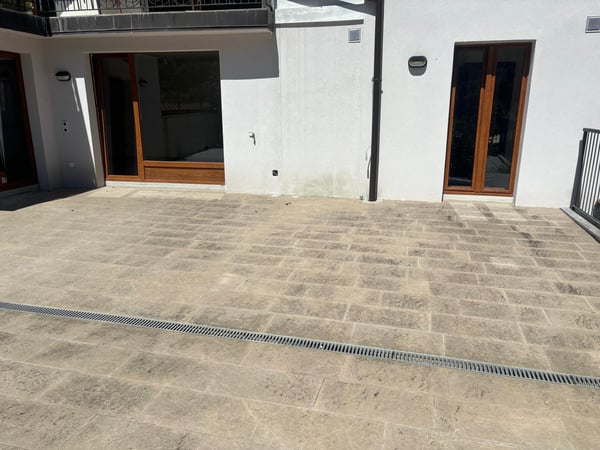 Affittasi Bellissimo Appartamento Barbengo 7