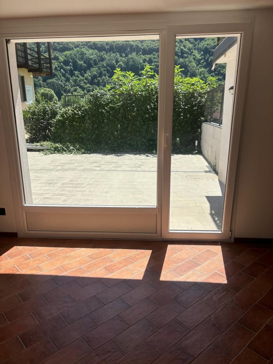 Affittasi Bellissimo Appartamento Barbengo 13