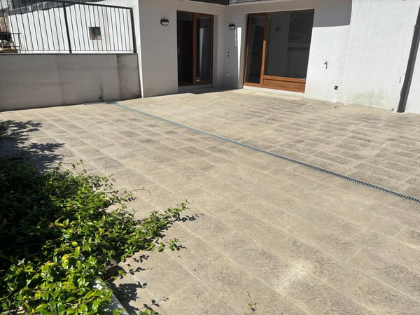 Affittasi Bellissimo Appartamento Barbengo 9