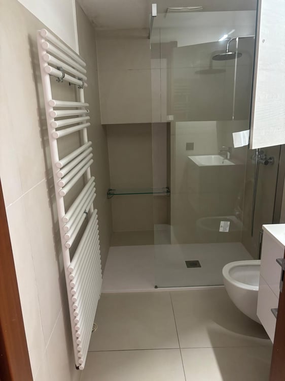 Affittasi Bellissimo Appartamento Barbengo 4