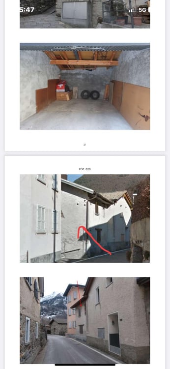 Affare! VENDESI CASA! 2