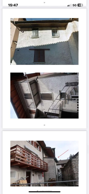 Affare! VENDESI CASA! 6