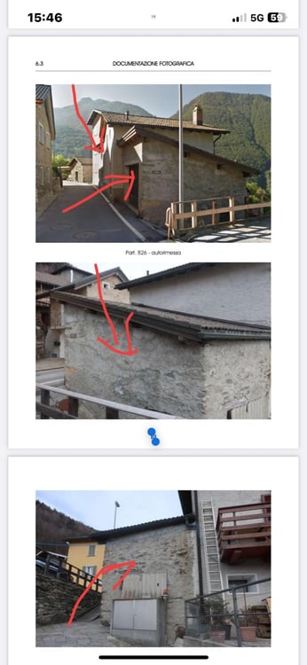 Affare! VENDESI CASA! 1