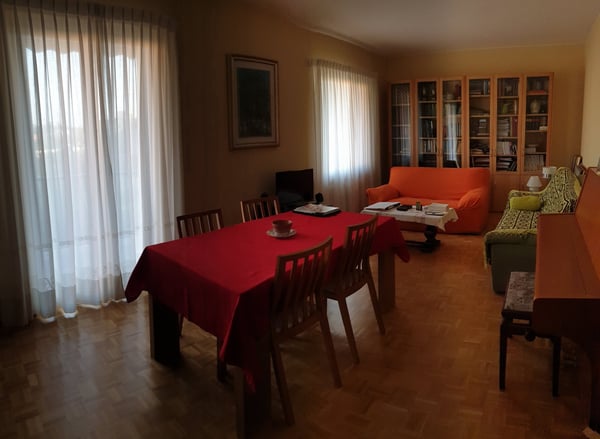 Grande Casa Unifamiliare/Bifamiliare (380mq) a Mendrisio 3