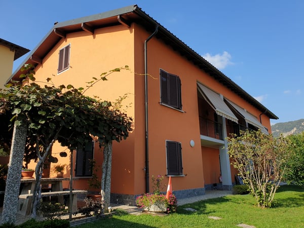 Grande Casa Unifamiliare/Bifamiliare (380mq) a Mendrisio 1