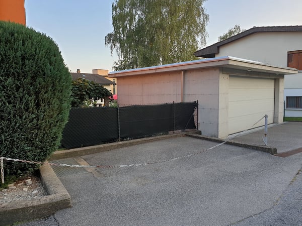 Grande Casa Unifamiliare/Bifamiliare (380mq) a Mendrisio 5