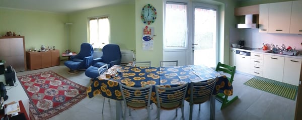 Grande Casa Unifamiliare/Bifamiliare (380mq) a Mendrisio 2