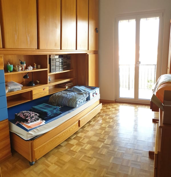 Grande Casa Unifamiliare/Bifamiliare (380mq) a Mendrisio 4