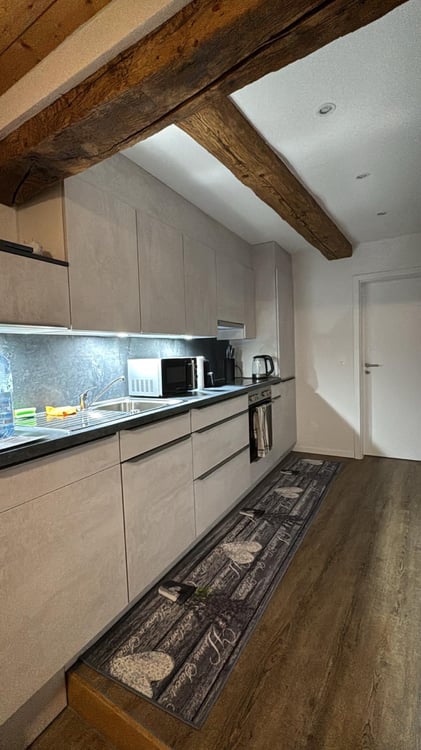 Suche Nachmieter für 1.5zimmer Wohnung in Stein am Rhein 2